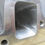 Thumbnail: Ford FE aluminum cylinder heads CNC