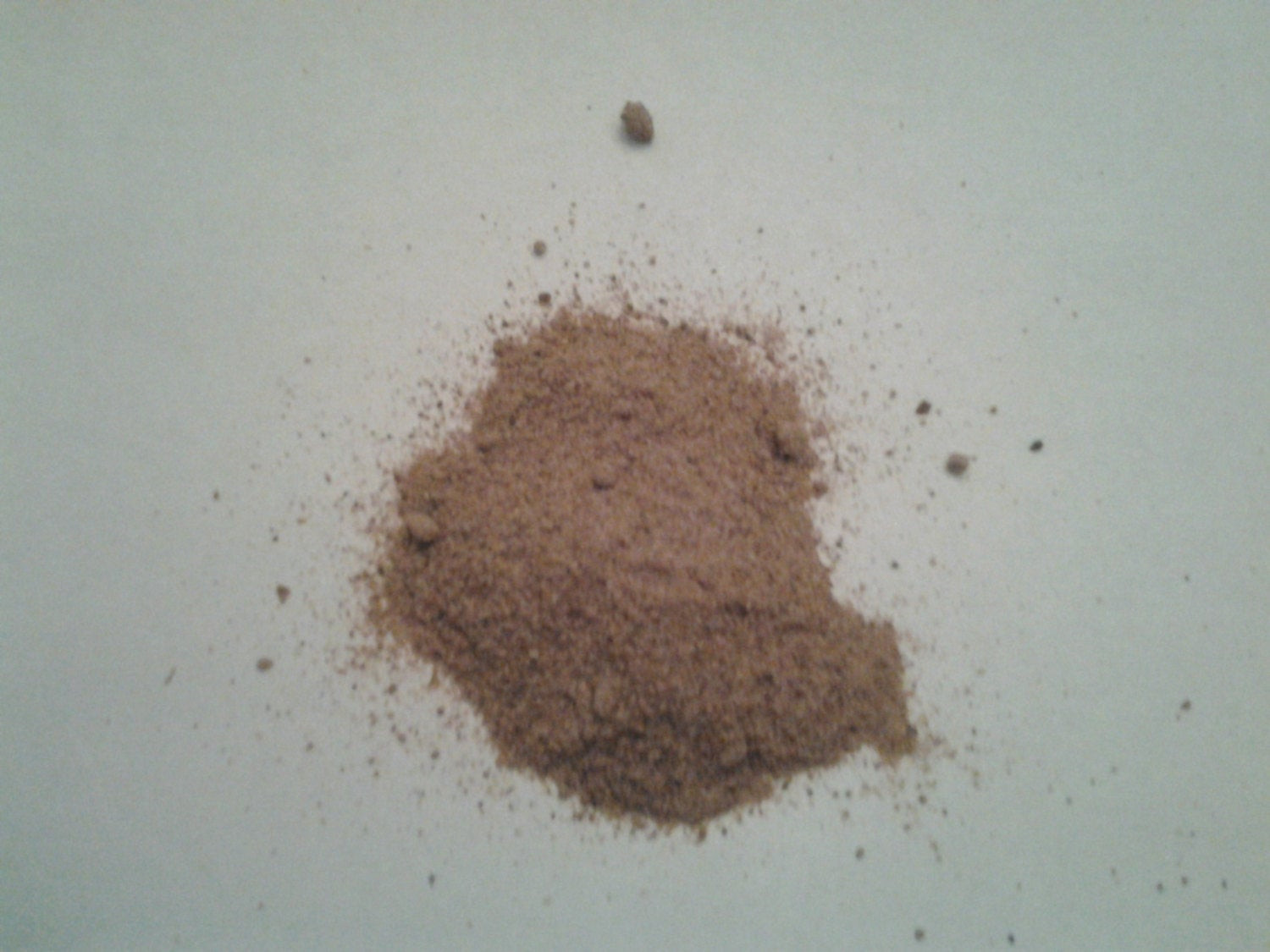 Somalian Myrrh