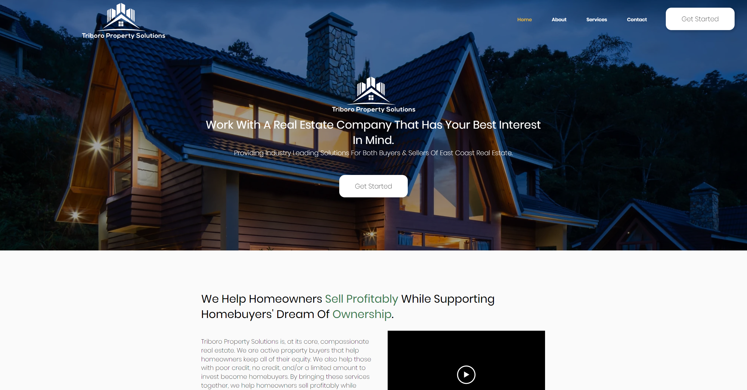 Photo of client work, best website builder and seo marketing company
