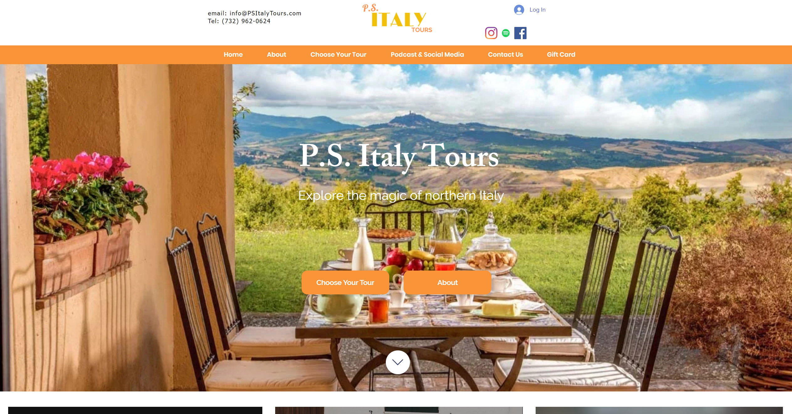 Photo of client work, best website builder and seo marketing company