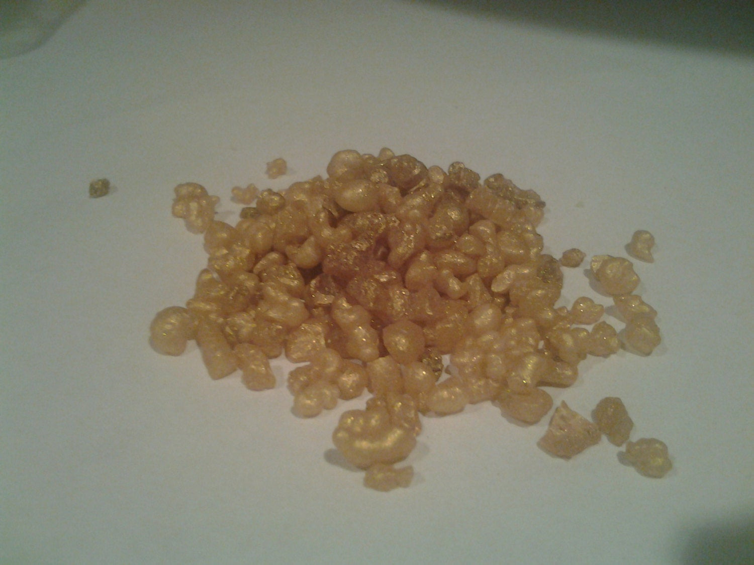 Golden Frankincense