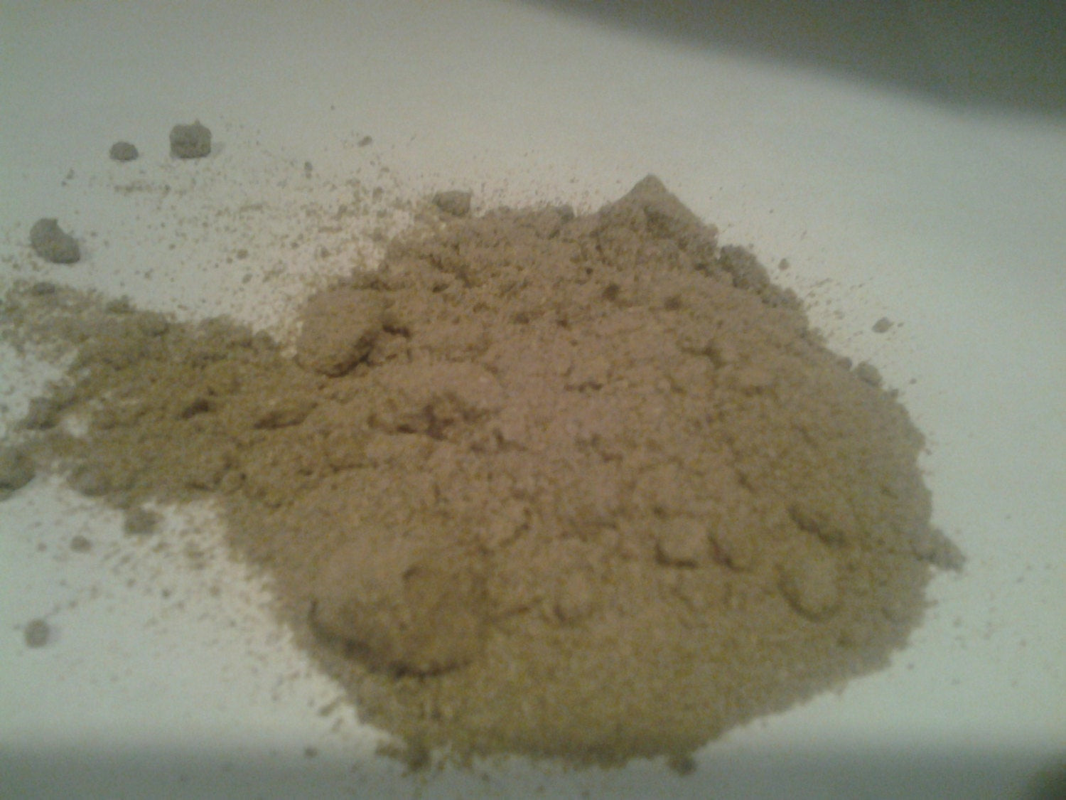 Rosemary Powder