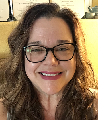 Vanessa M. Stretch, PhD