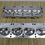 Thumbnail: Ford FE aluminum cylinder heads CNC