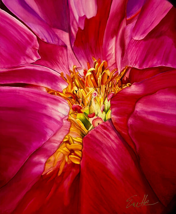 Peony Canyon