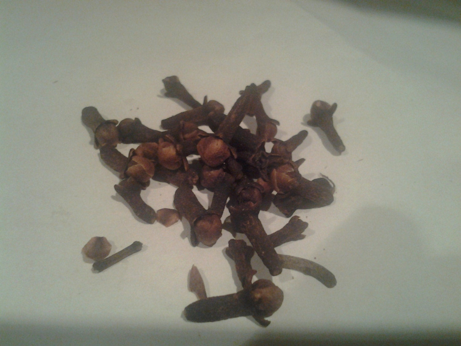 Cloves