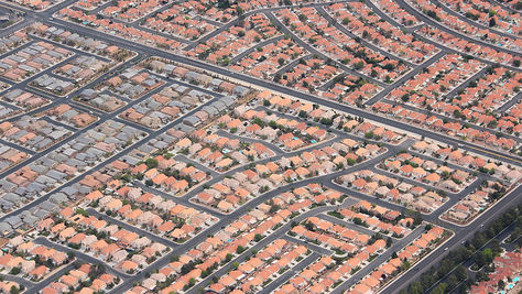 Las Vegas Rental Market in 2023