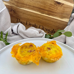 Egg Bites