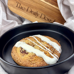 XL Cinnamon Roll Snickerdoodle
