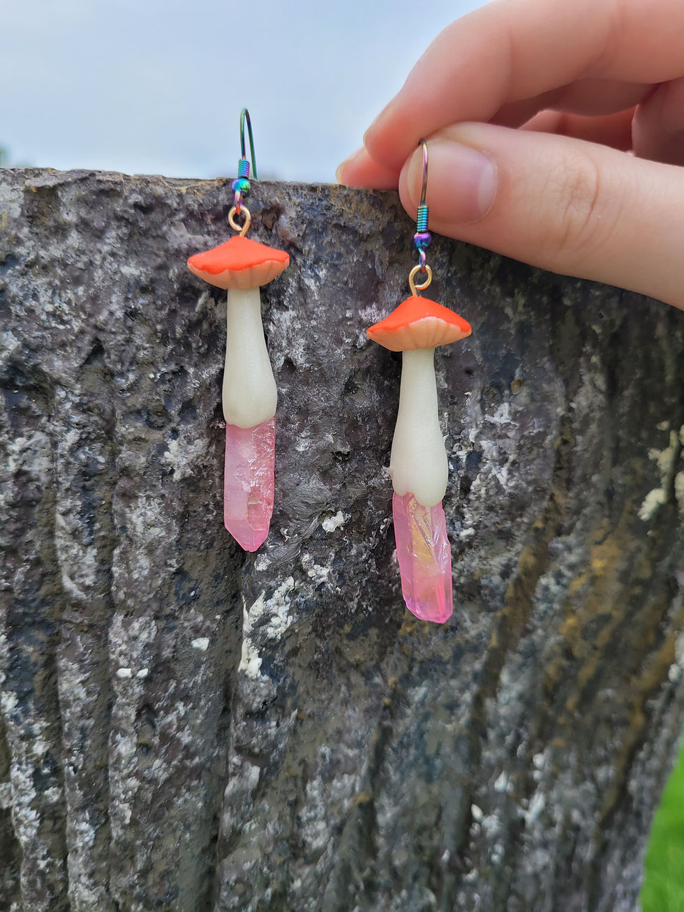 Thumbnail: Lesbian Earrings