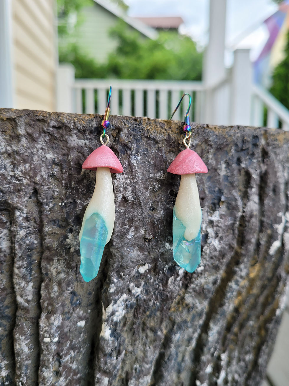 Thumbnail: Trans Earrings