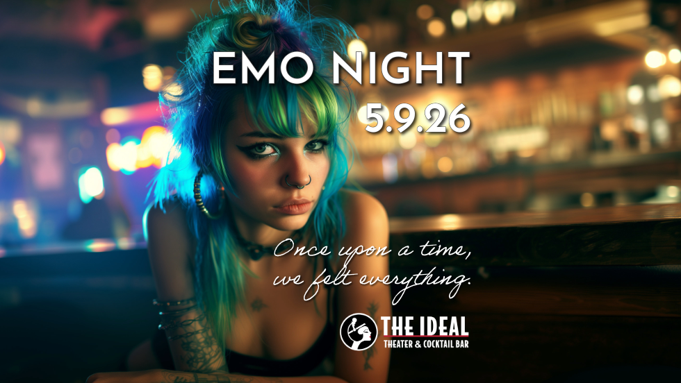 EMO NIGHT
