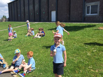 Sports Day 2018