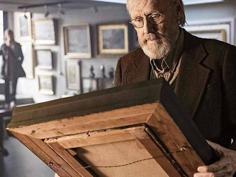 'ONE LAST DEAL' REVIEW