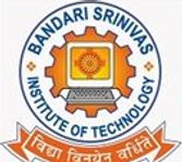 BANDARI SRINIVASA INSTITUTE OF TECHNOLO