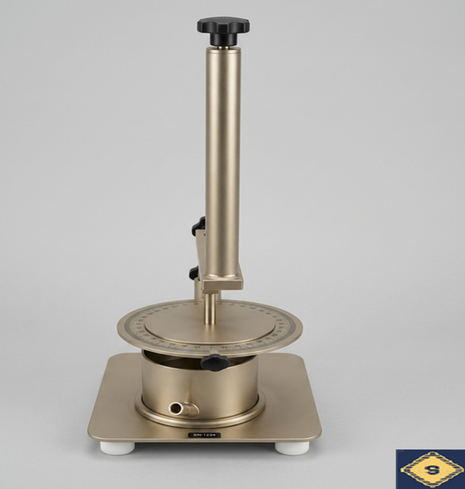 Torsion Viscometer