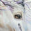 Thumbnail: Large Original Signed & Certificated Watercolour Painting of a Horse