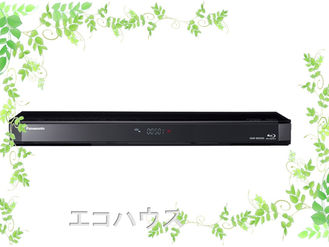 エコハウス 出張 買取 ソニー ブルーレイレコーダー 中古 横浜市 港南区 25,000円