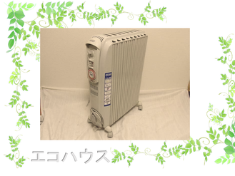 エコハウス 出張 買取 デロンギ ドラゴン3 2,000円 中古 横須賀市 若松町