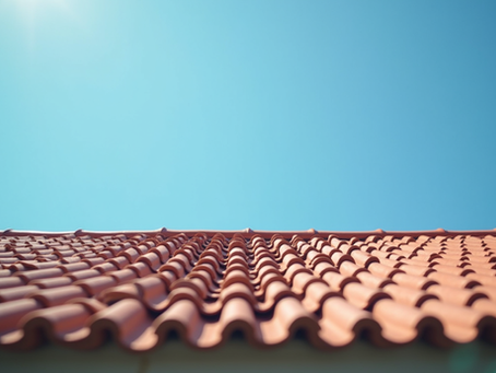 Top Roofing Tips for Homeowners This Season