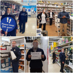 Tesco Old Swan 2