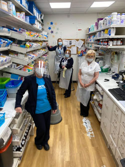 Prescot Pharmacy