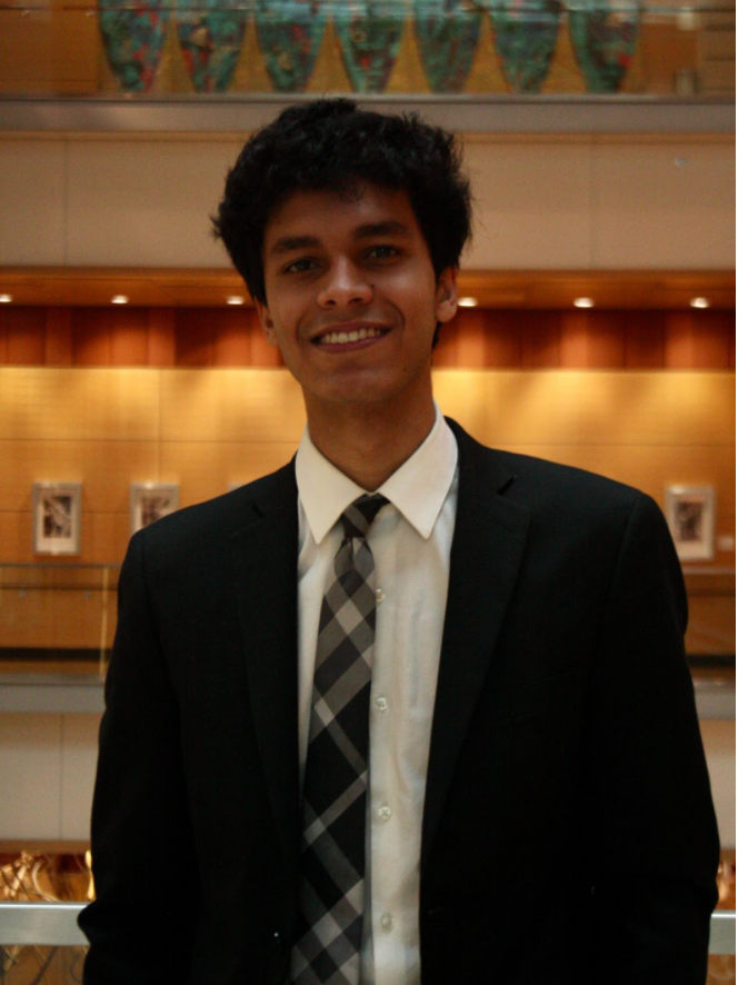 Aditya Dhingra