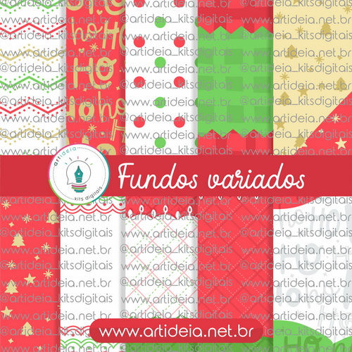 Thumbnail: Kit Digital - Natal #2