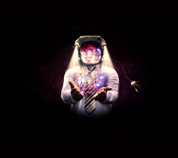 Thetahealing