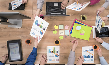 Business Team