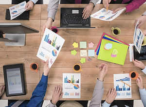 Business Team