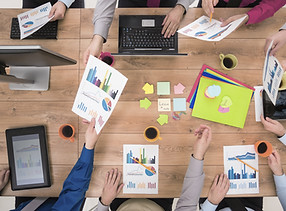 Business Team