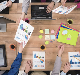 Business Team