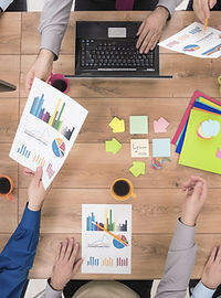 Marketing Translation and Localization Services