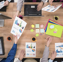 Business Strategy and Communications