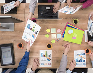 Business Team