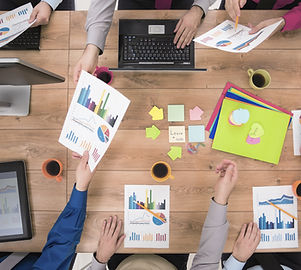 Business Team
