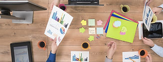 Business Team