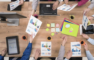 Business Team