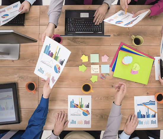 Collaborazione, esperienza e successo
