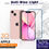 縮圖：iPhone 13 6.1" - 3D Full Cover