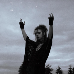 Witchcraft, Mythology, and Religion: a Brief Interview with Tylo About Her Upcoming EP, 6