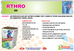 RTHRO OIL
