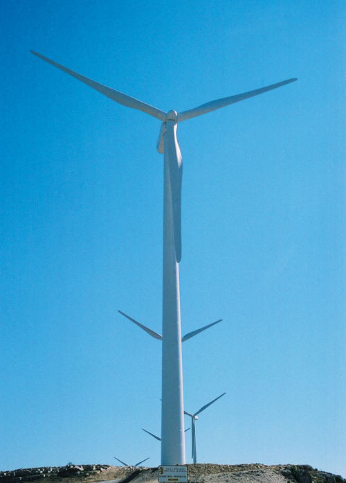 Windmills
