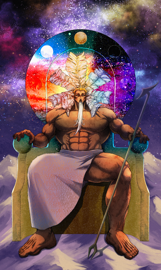 The Tyrant