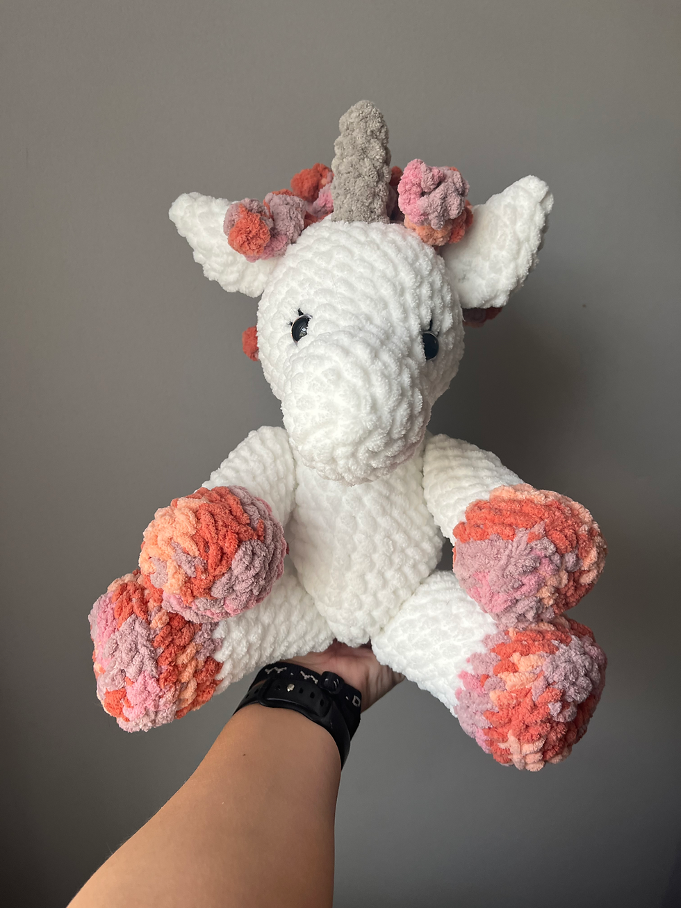 Thumbnail: Unicorn