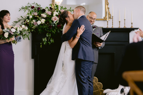 Indianapolis Micro-Wedding Photography