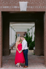 Carmel Indiana Engagement Photography