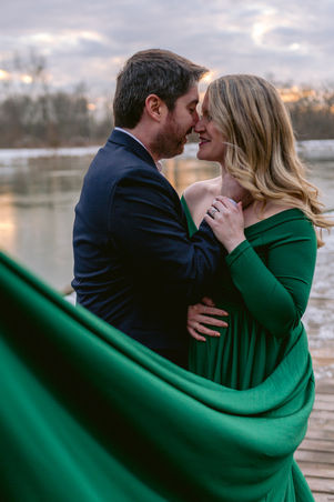 Fishers Family & Maternity Photography Session