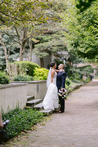 Indianapolis Micro-Wedding Photography